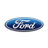 logo ford