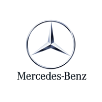 logo mercedes-benz