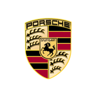 logo porsche