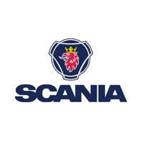 logo scania