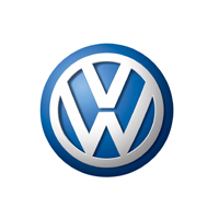 logo volkswagen